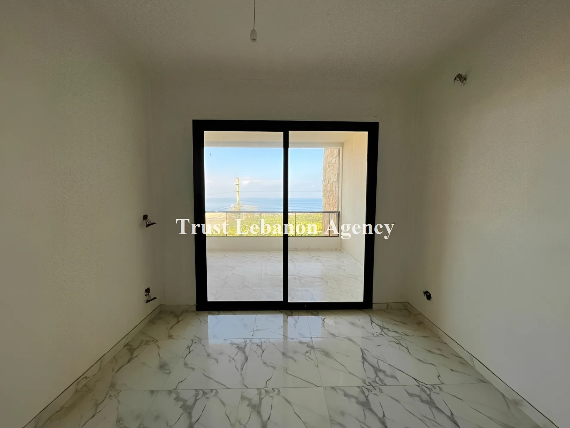 Apartment for Sale in Keserwan Bouwar Lebanon - 2 bed, 2 bath