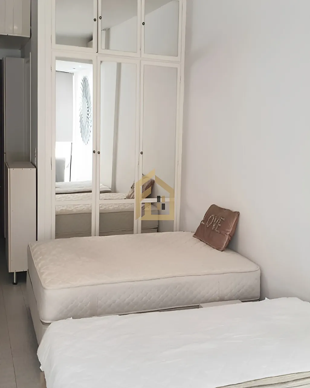Chalet for rent in Kaslik, Lebanon - 1 bed, 1 bath