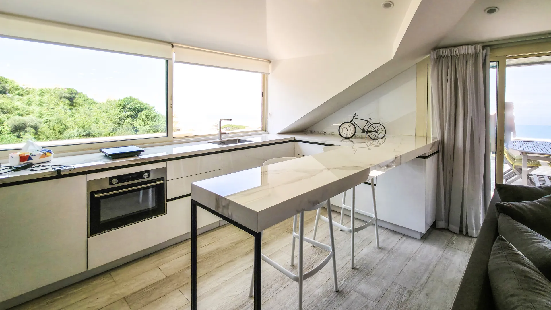 Duplex for Sale in Ain Saadeh