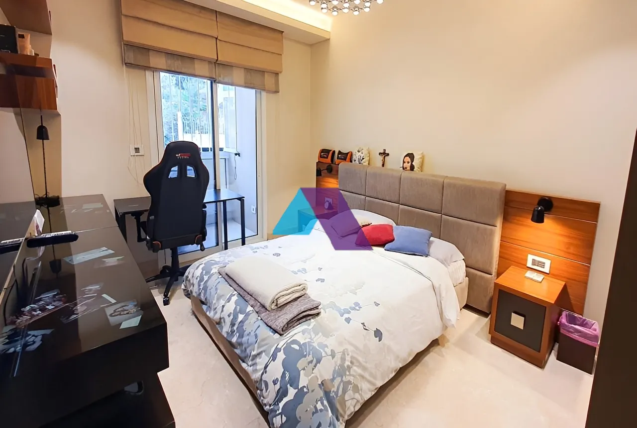 Apartment for Sale in Mtaileb