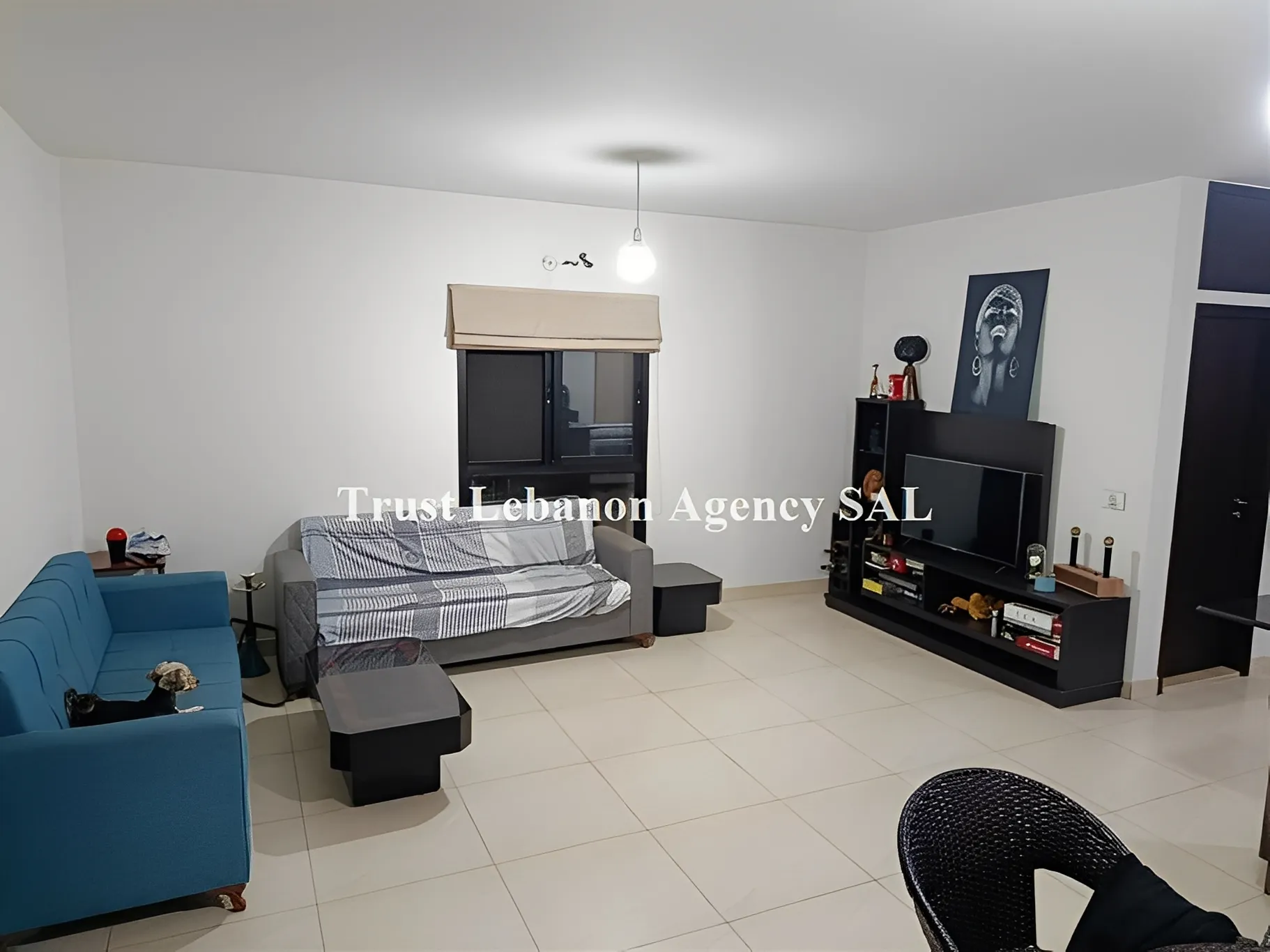 Apartment for Sale in Metn Fanar Lebanon - 2 bed, 2 bath