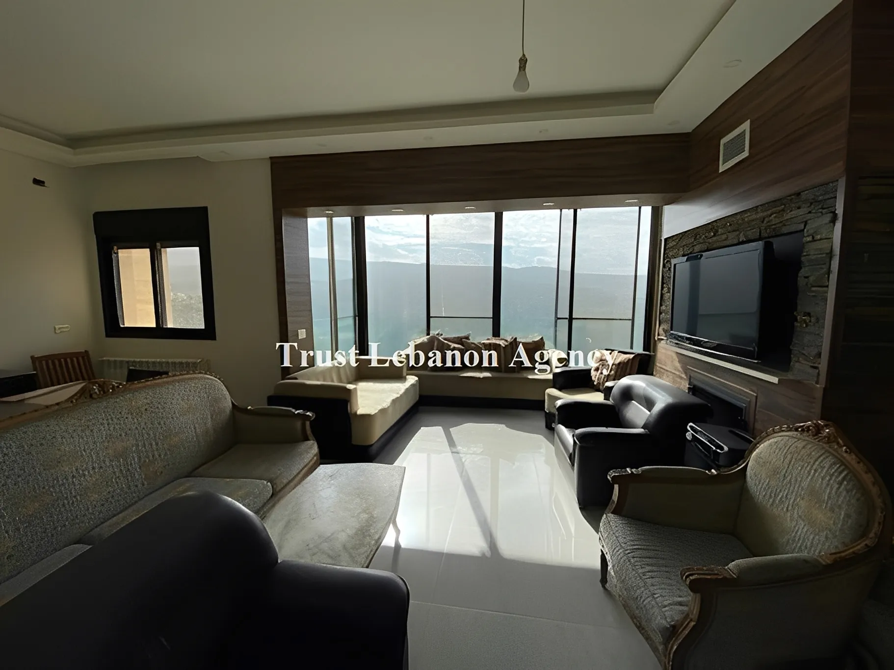 Apartment for Rent in Metn Broumana Lebanon