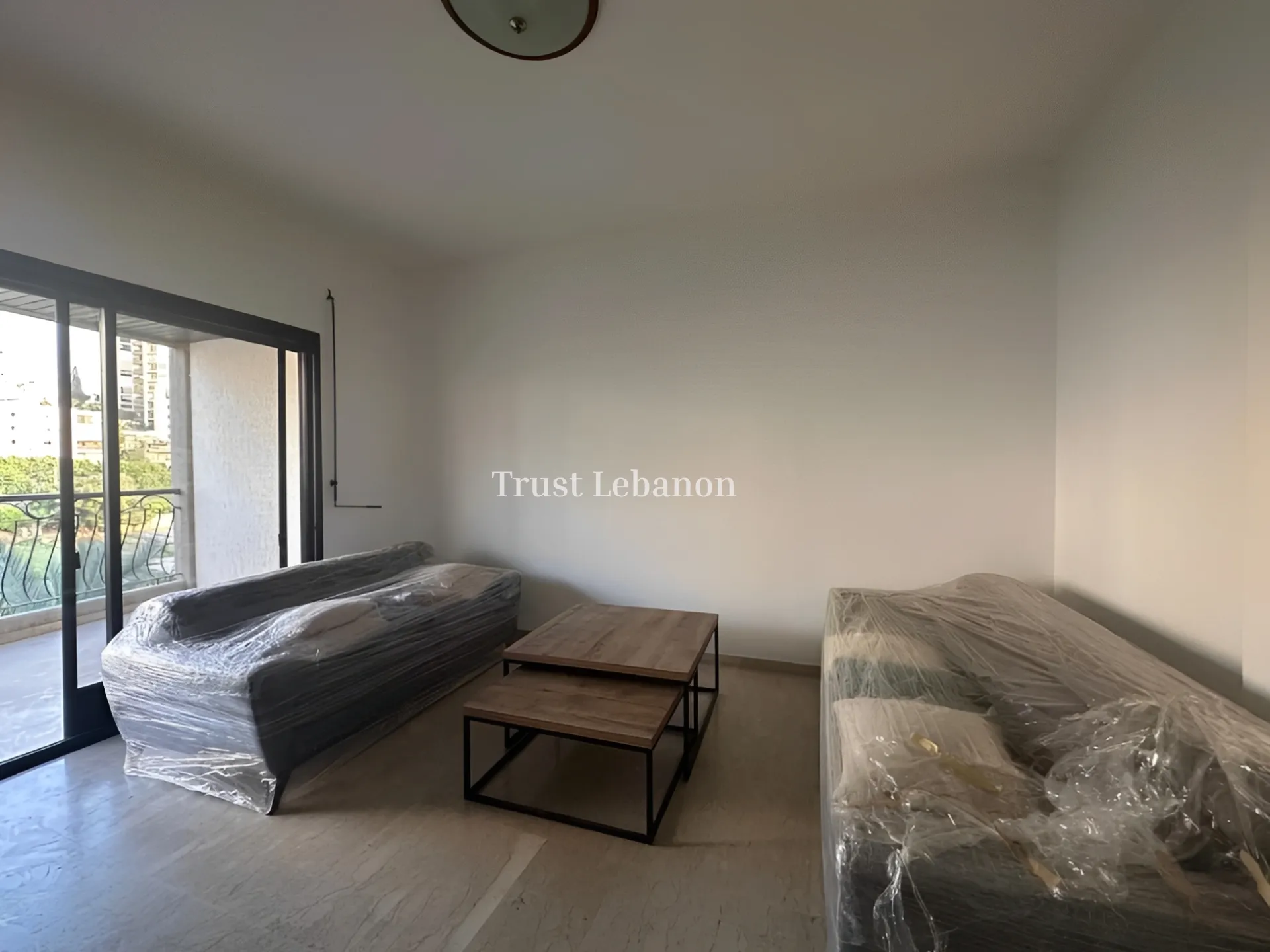 Apartment for rent in Horch Tabet, Lebanon - 2 bed, 2 bath