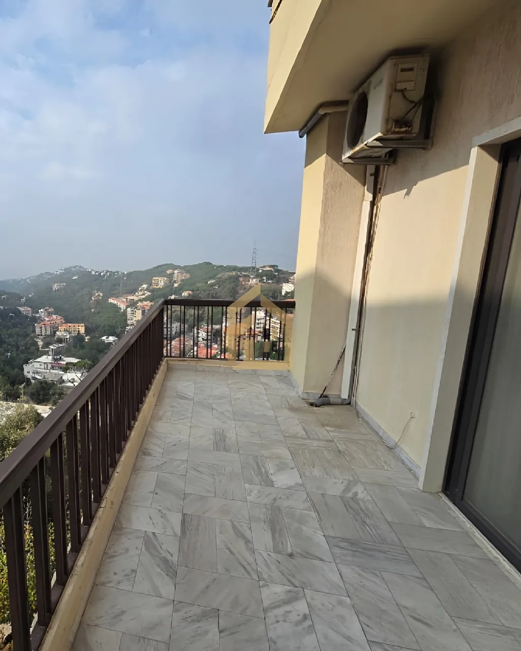 Duplex for sale in Ain Alaq, Lebanon - 4 bed, 4 bath