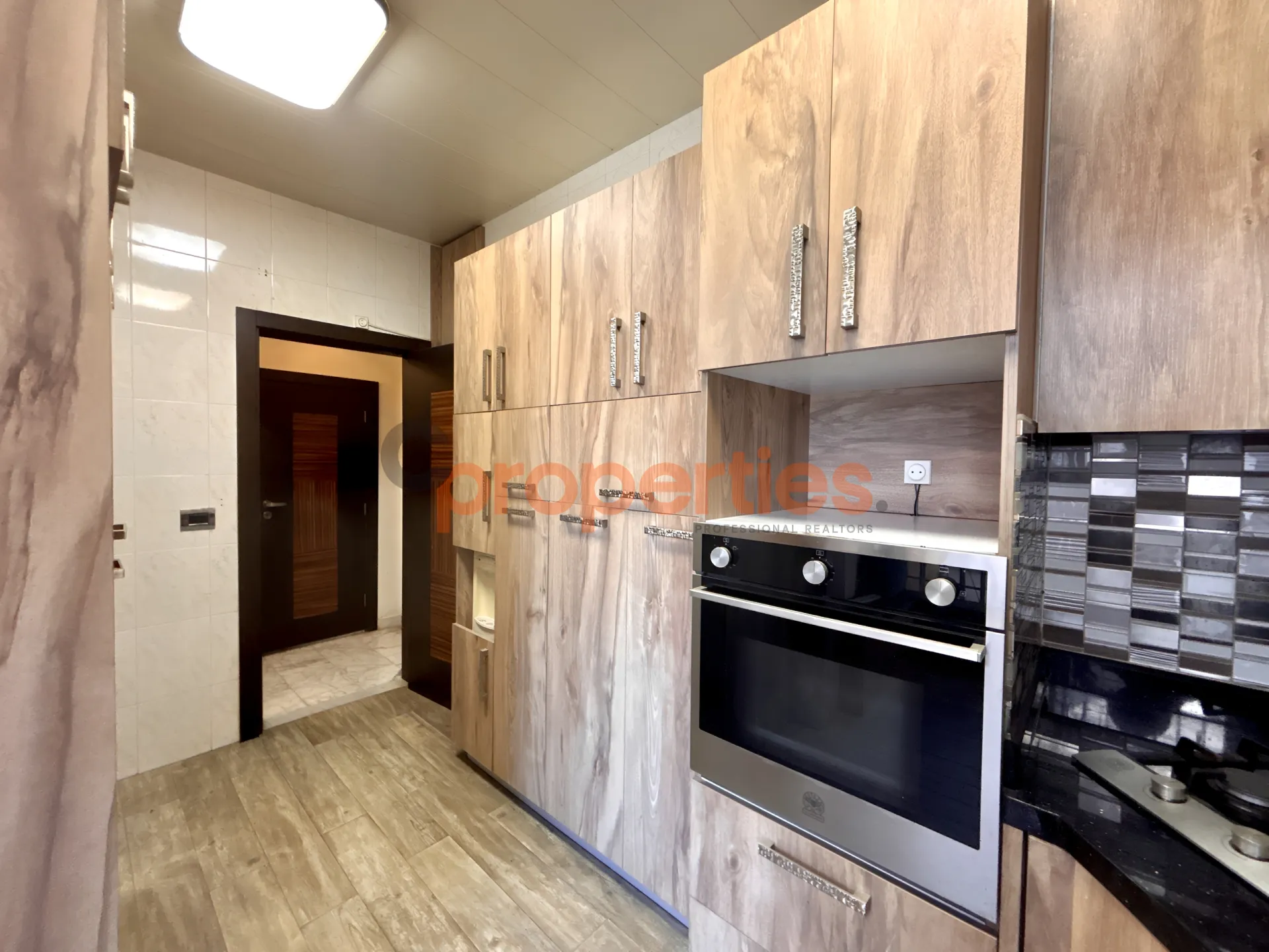 Apartment for Sale in Bsalim