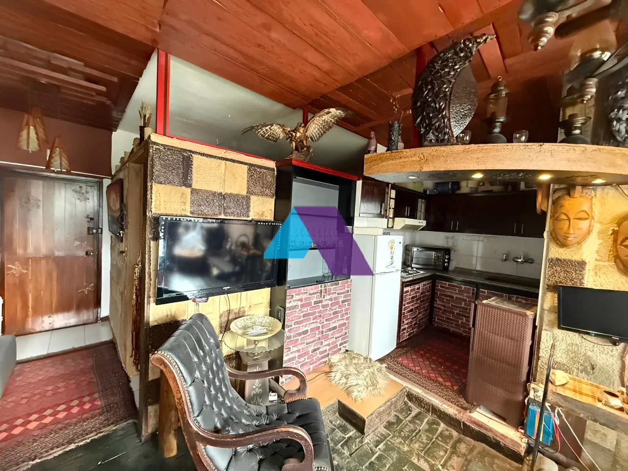 Chalet for Sale in Faitroun - 1 bed, 1 bath