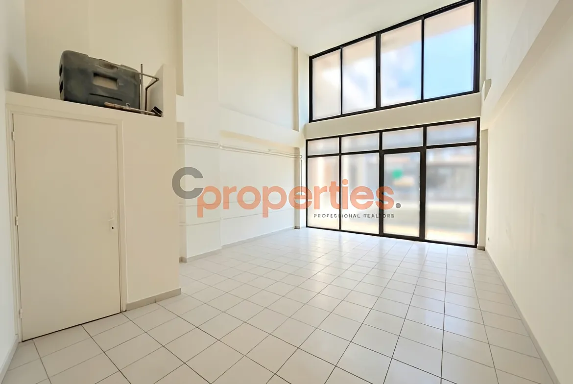 Shop for Sale in Antelias
