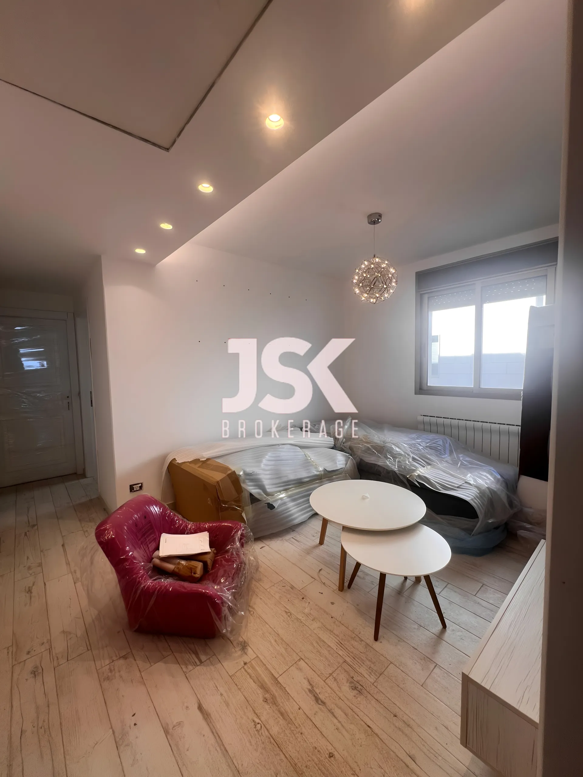 Apartment for Sale in Aatchane - 3 bed