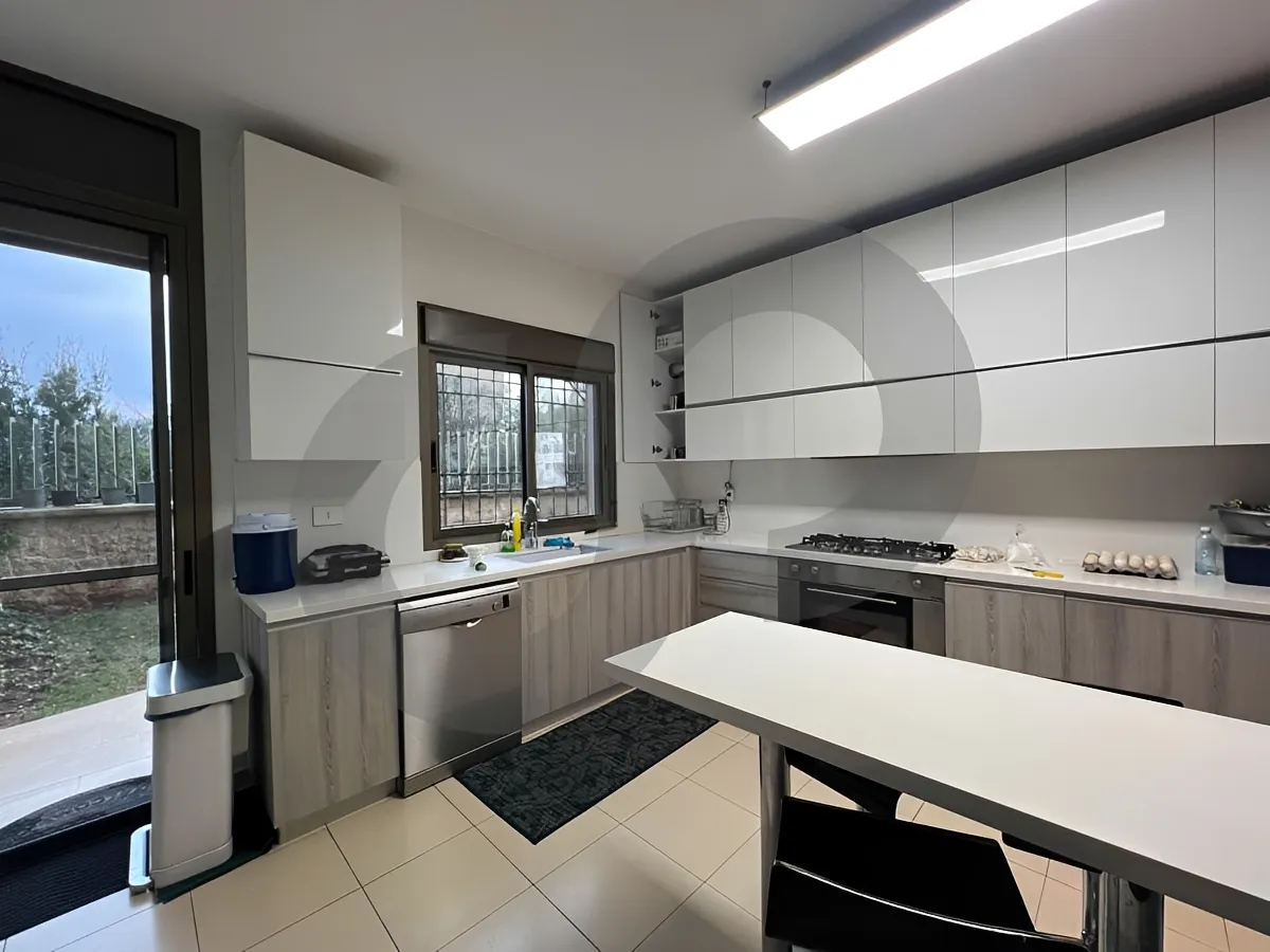 Apartment for Sale in Ajaltoun, Lebanon