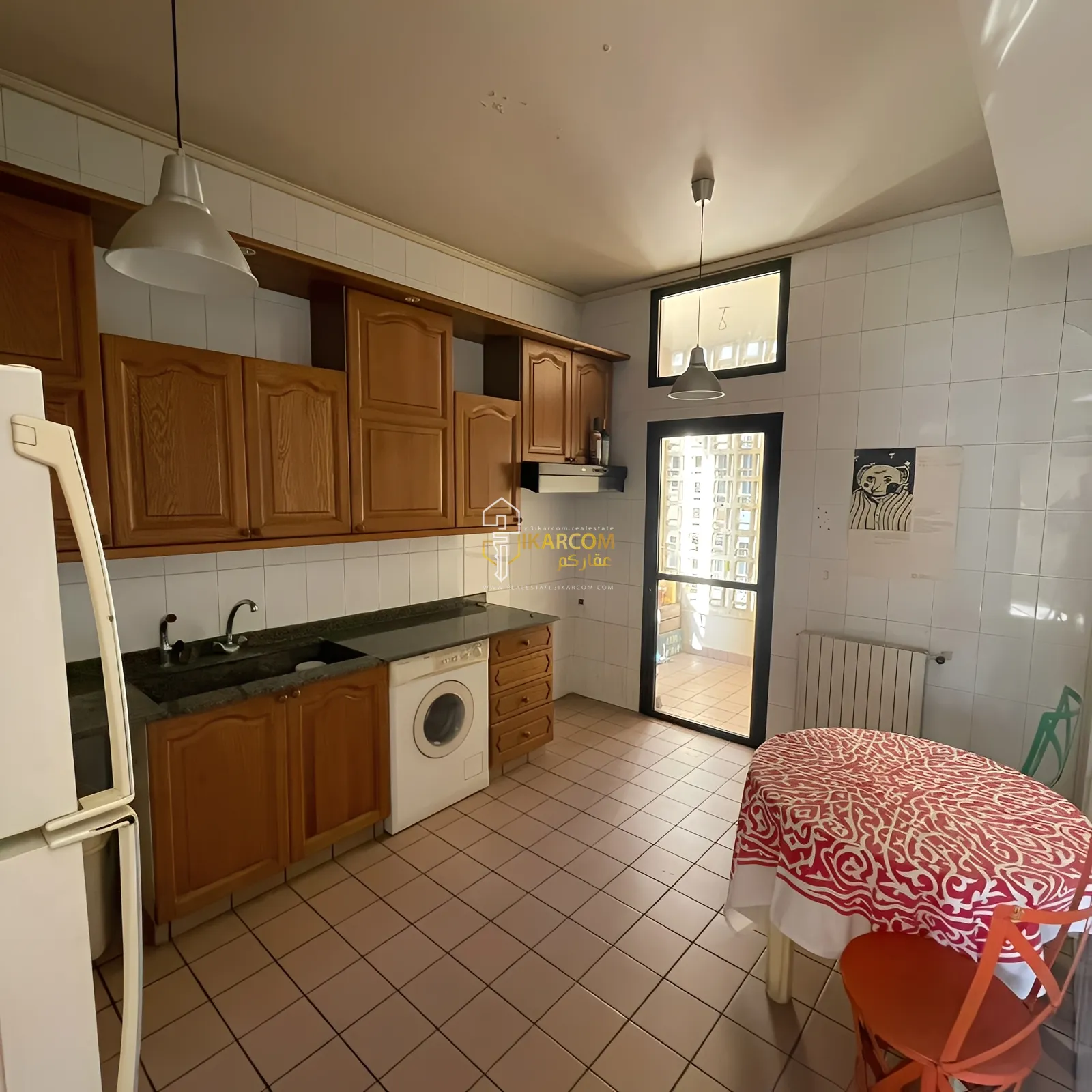 Apartment for Sale in Sioufi - 3 bed, 4 bath
