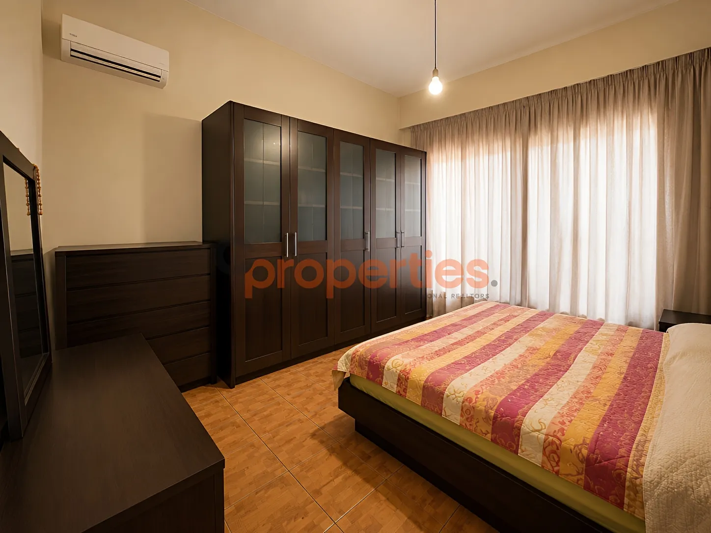 Apartment for Sale in Geitawi