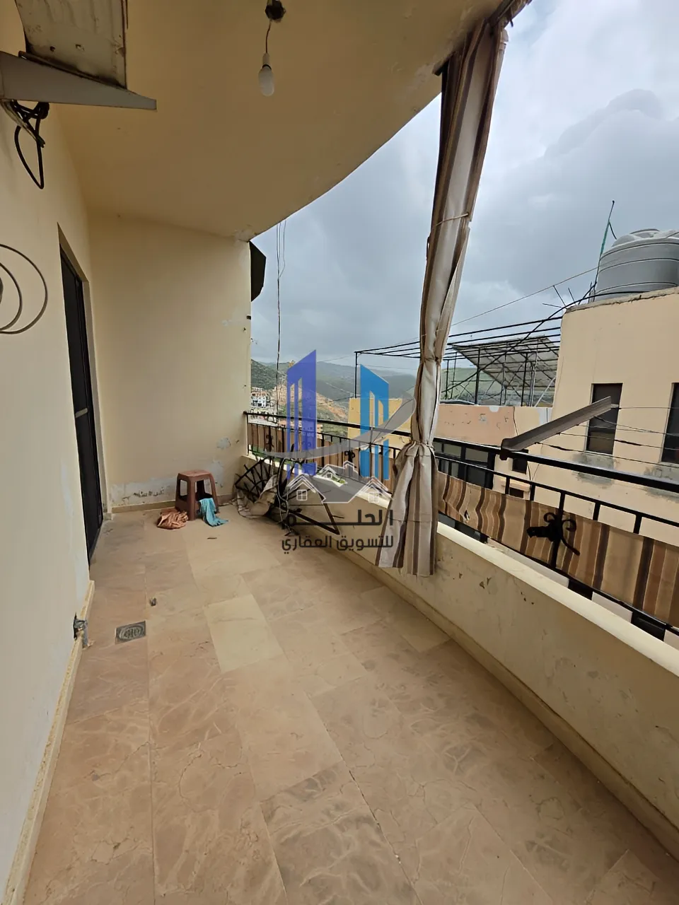 شقة for sale in برجا، لبنان