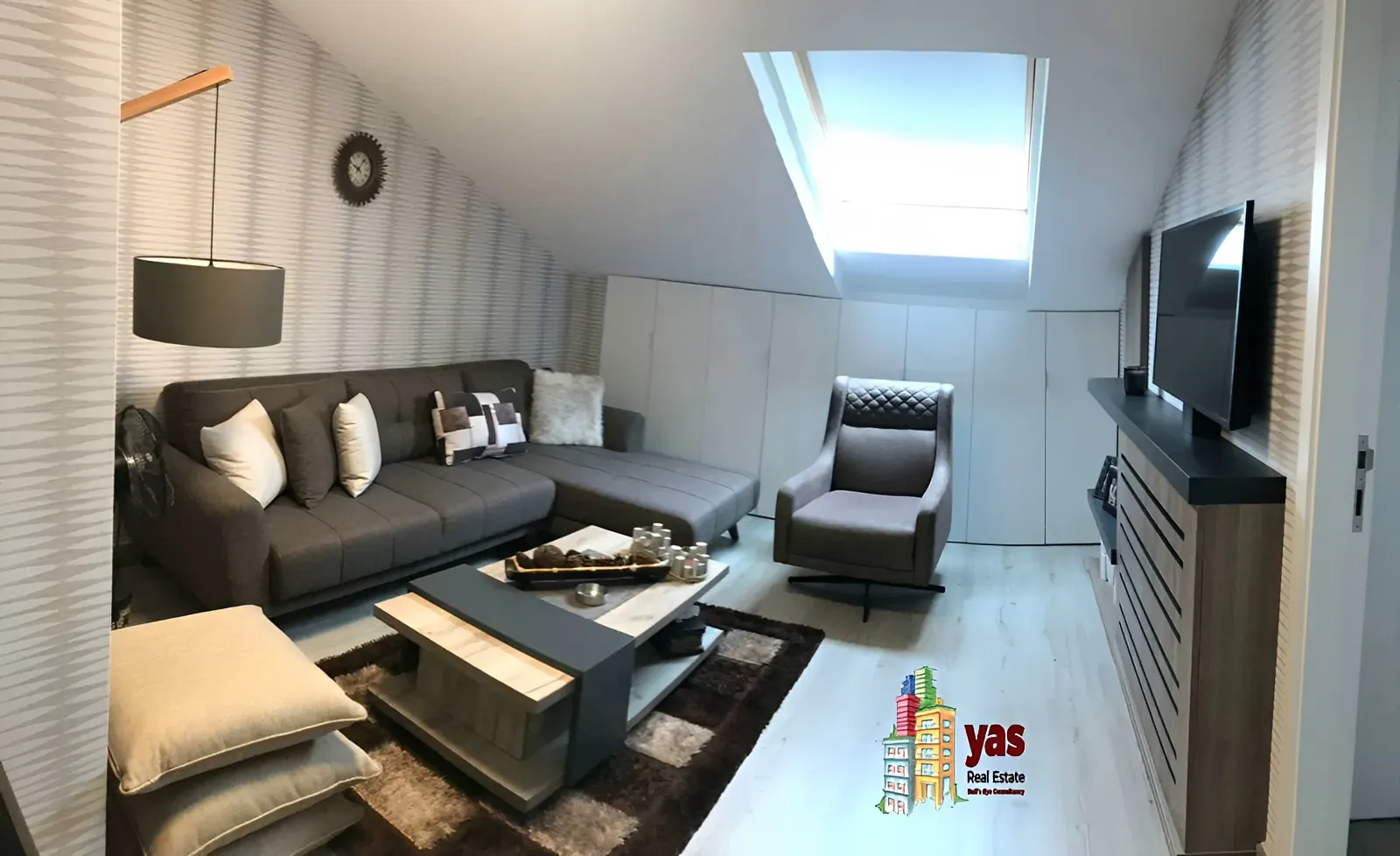 Chalet for sale in Faraya