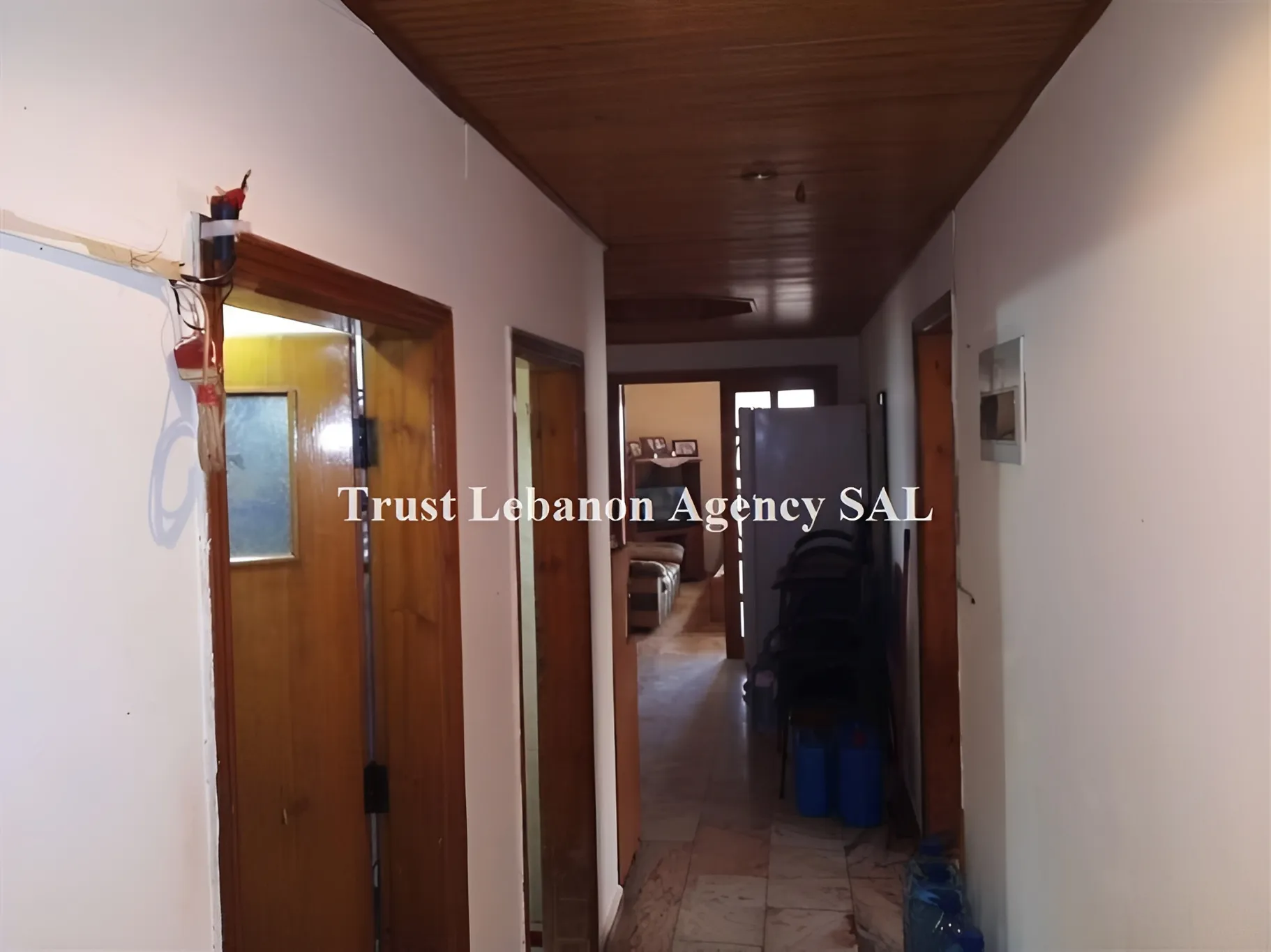 Apartment for Sale in Alay Aramoun Lebanon