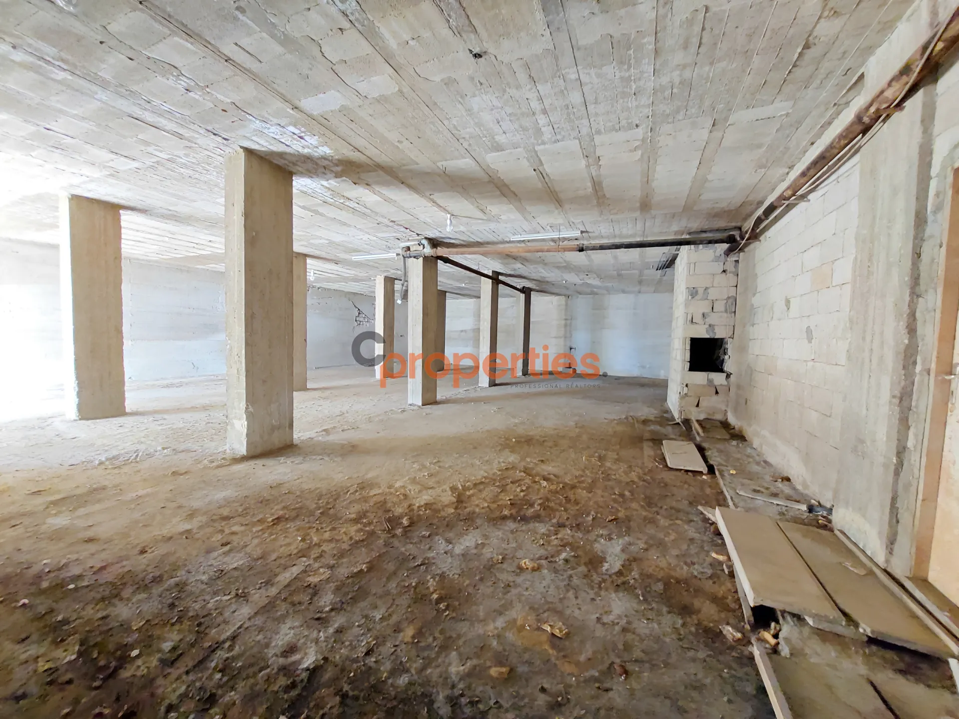 Warehouse for Sale in Bqennaya