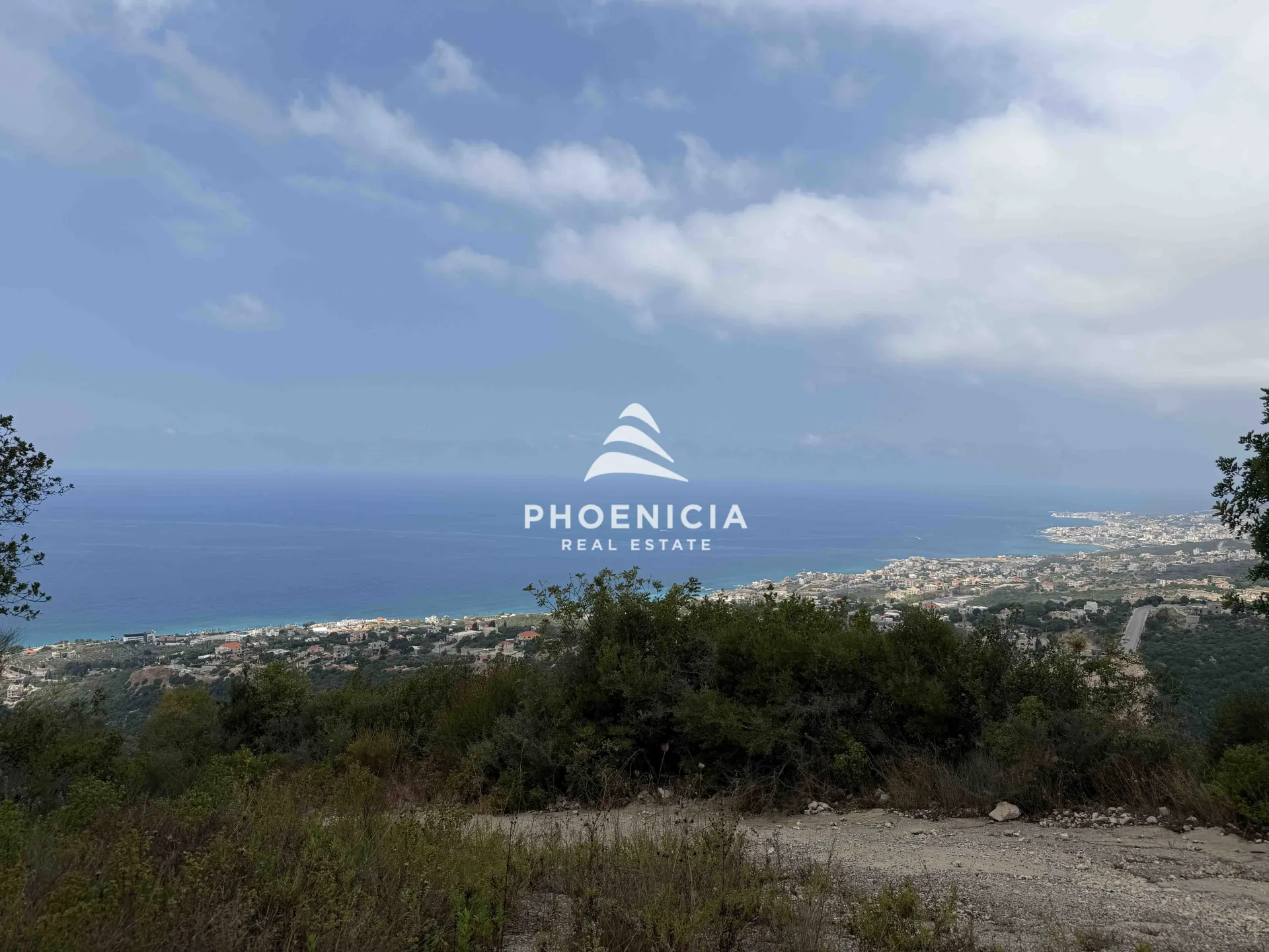 Residential Land for sale in Fghal