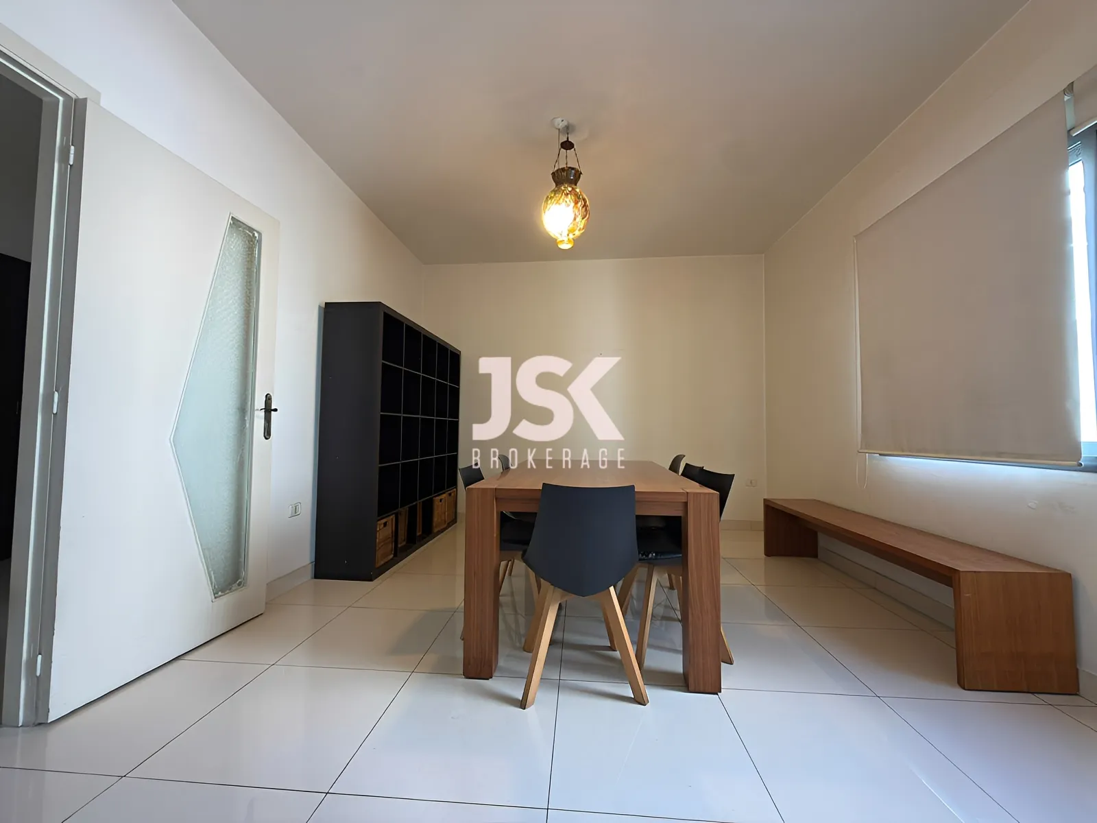 Apartment for Rent in Achrafieh