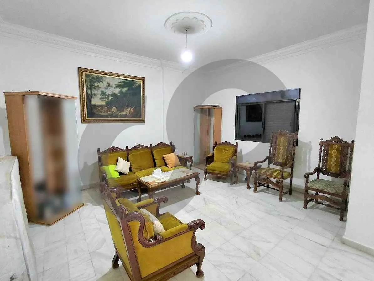Apartment for Sale in Jdeideh