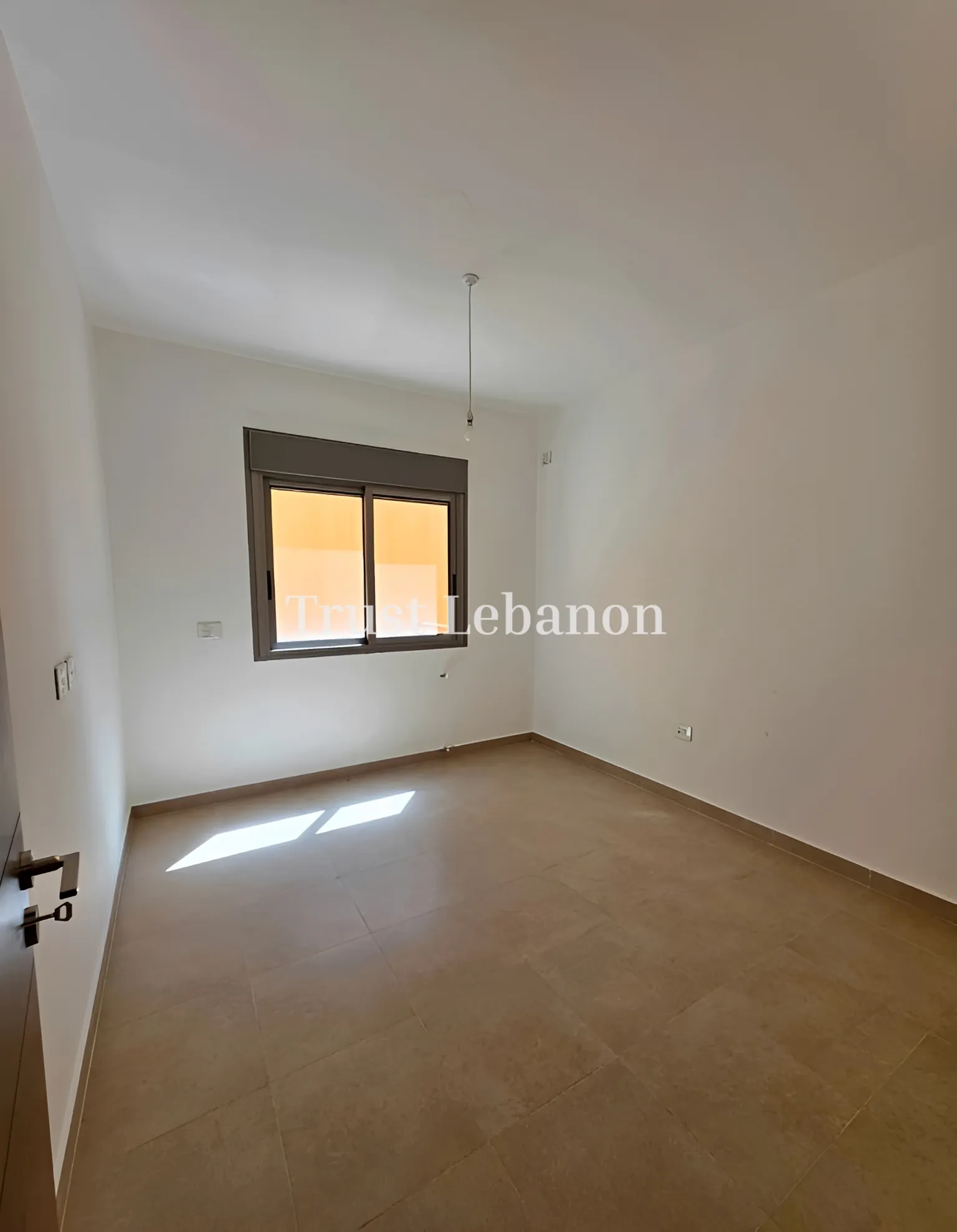 Apartment for rent in Hazmieh, Lebanon