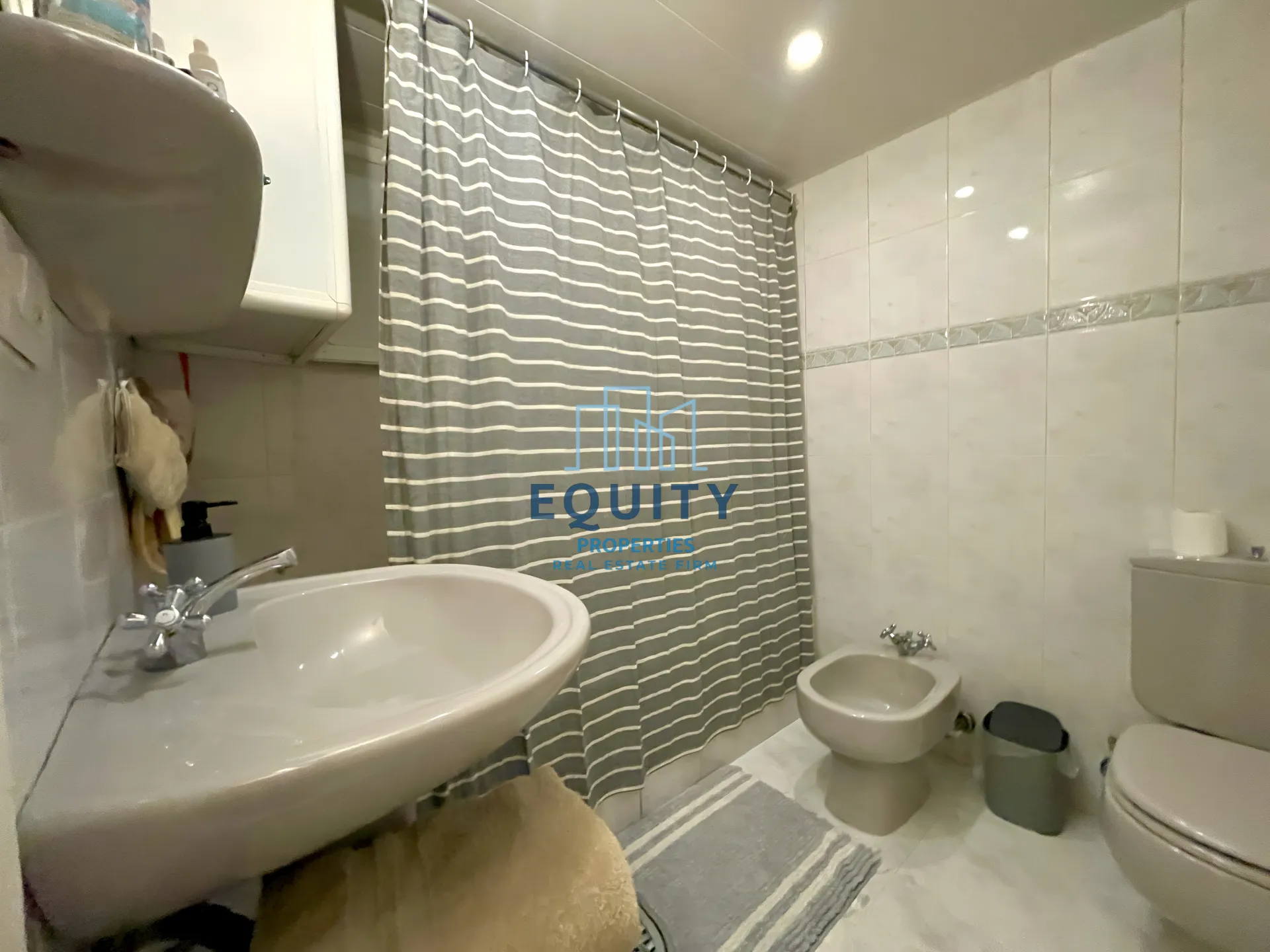 Apartment for Sale in Zouk Mosbeh