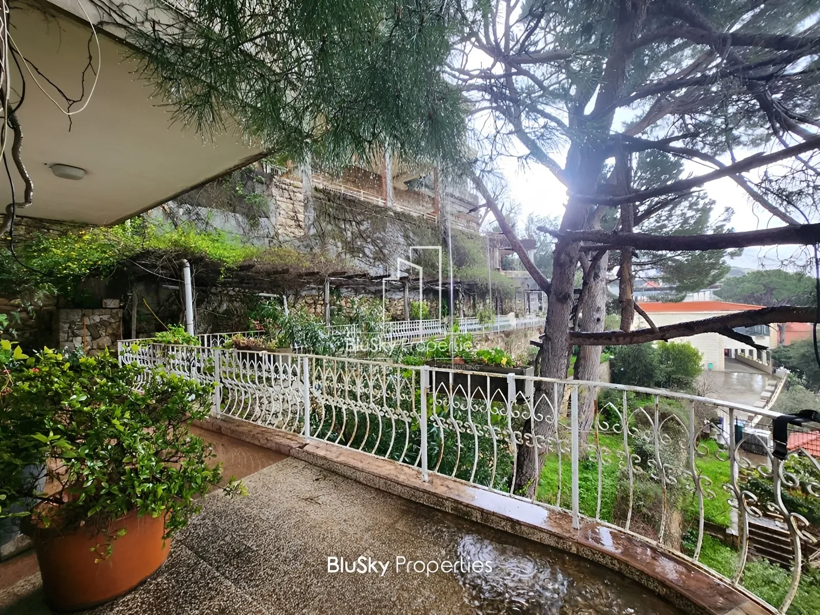 Apartment for Sale in Beit Meri - 3 bed, 3 bath