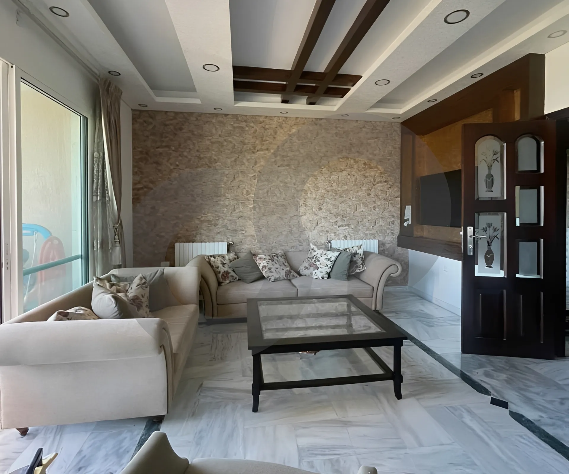 Apartment for Sale in Aley - 3 bed, 3 bath