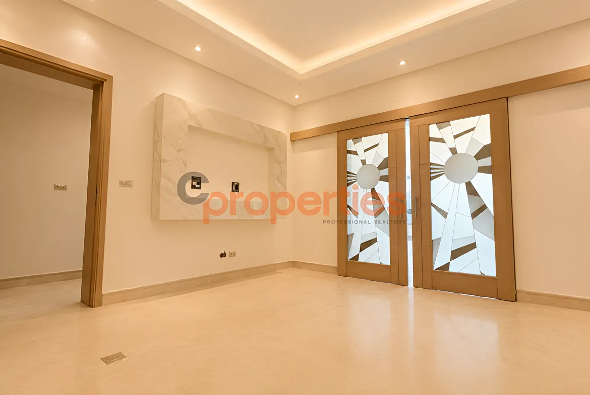 Apartment for Rent in Badaro