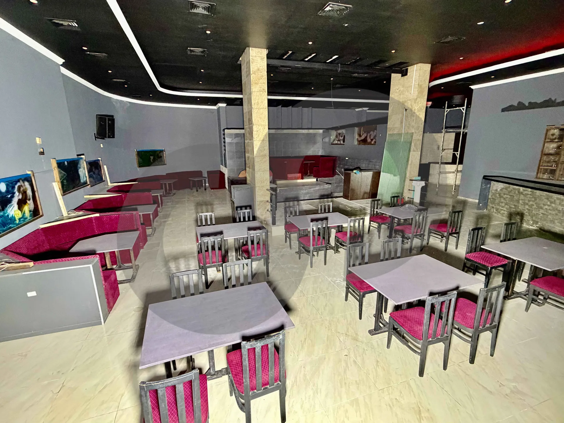 Commercial Property for Rent in Tabarja
