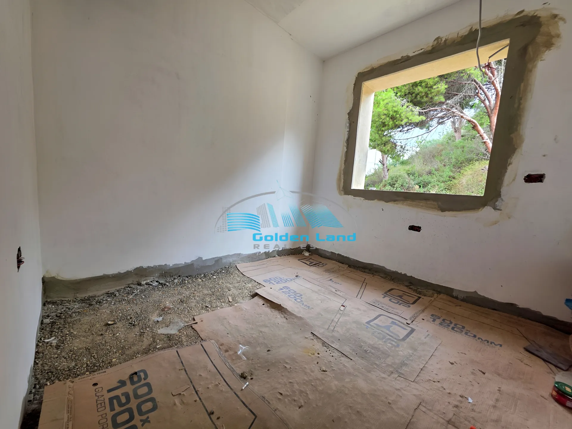 Apartment for Sale in Aaoukar