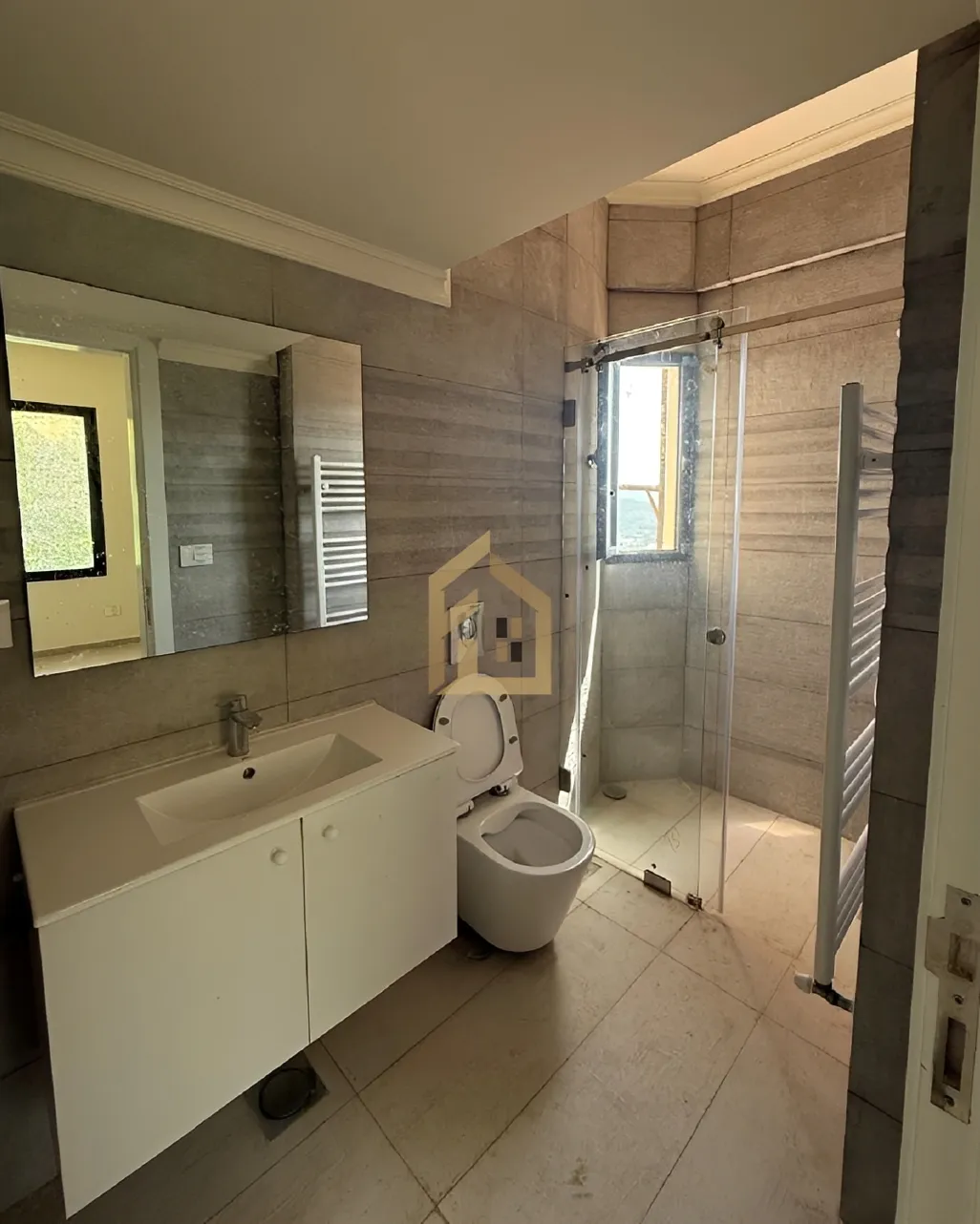 Apartment for rent in Broummana, Lebanon