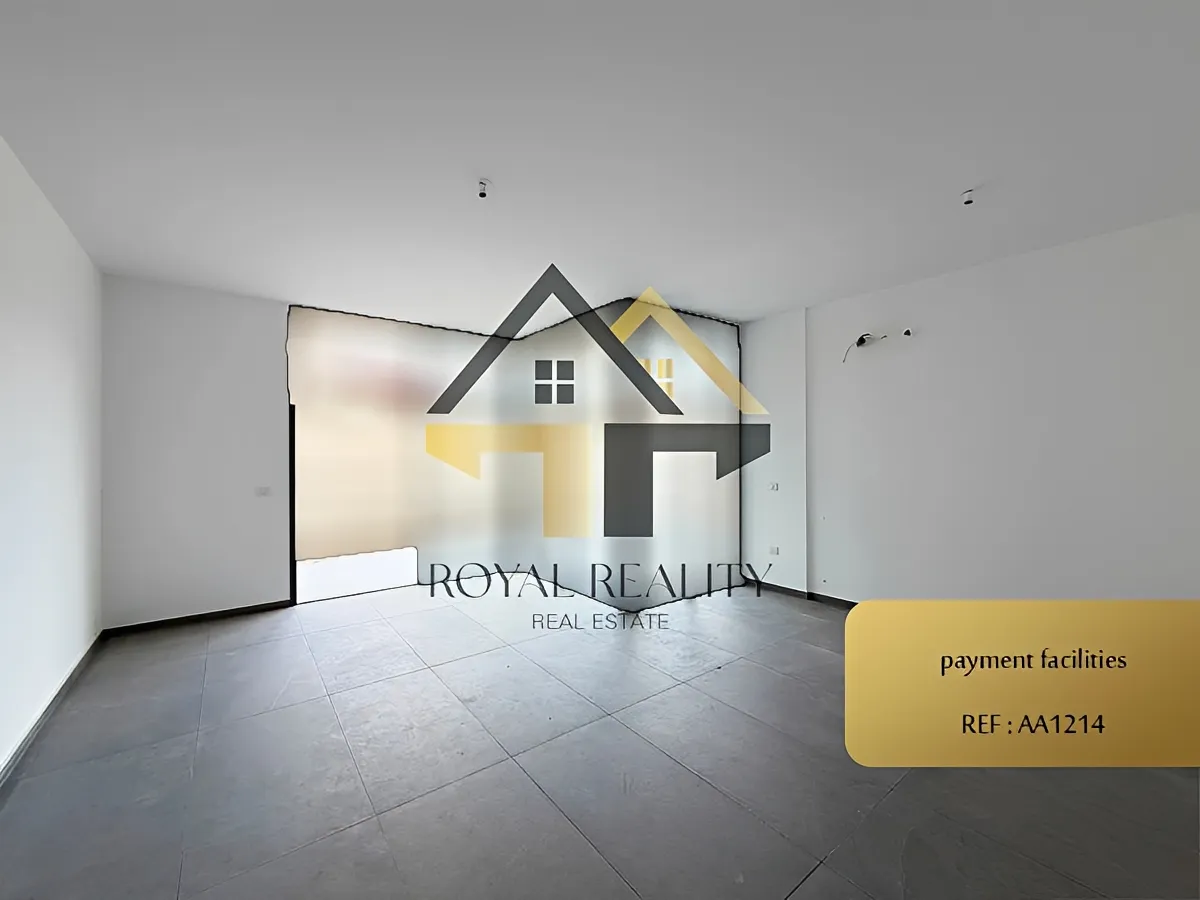 Apartment for sale in Mar Takla