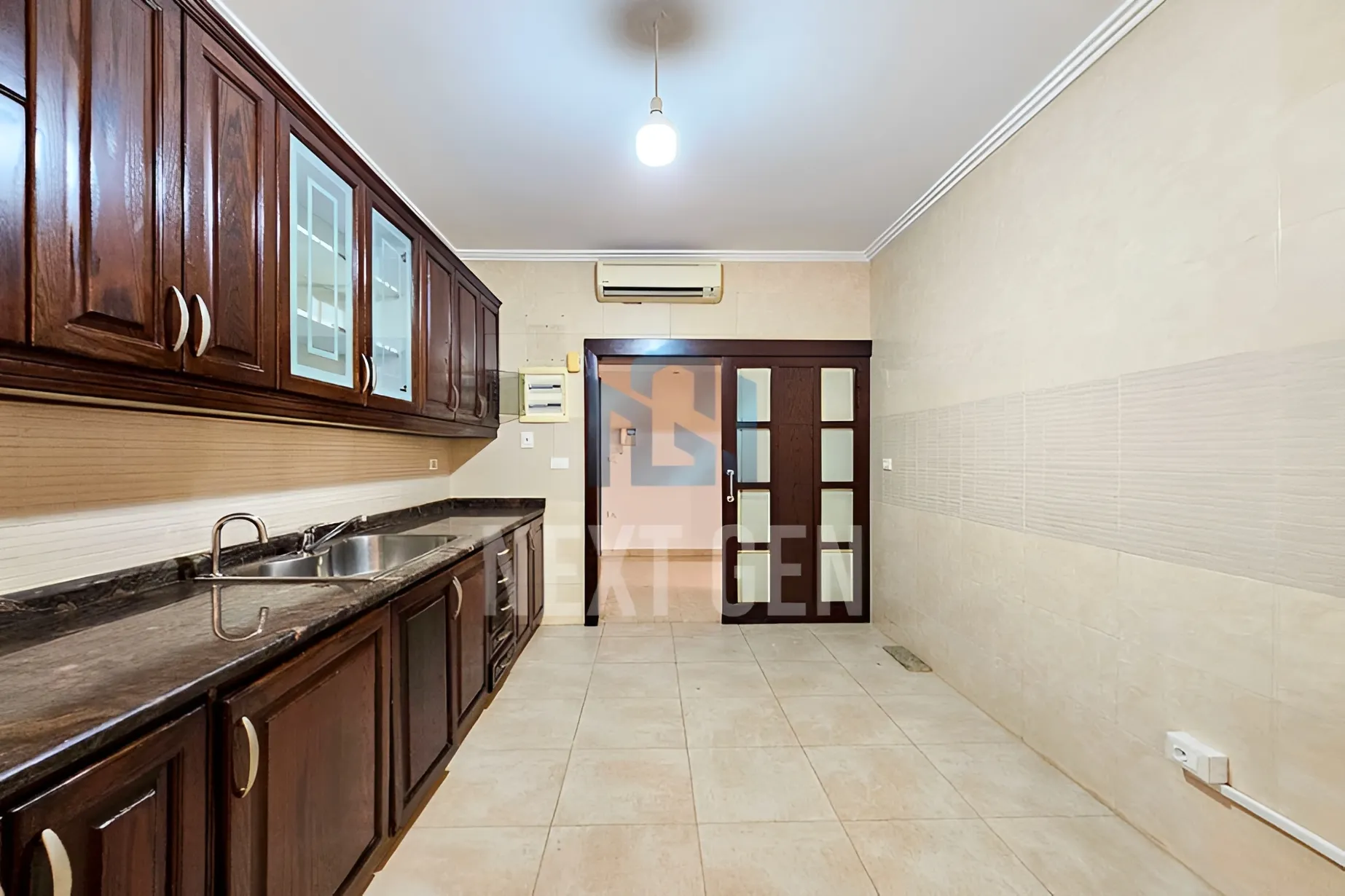 Apartment for rent in Ain Al Mraiseh, Beirut, Lebanon