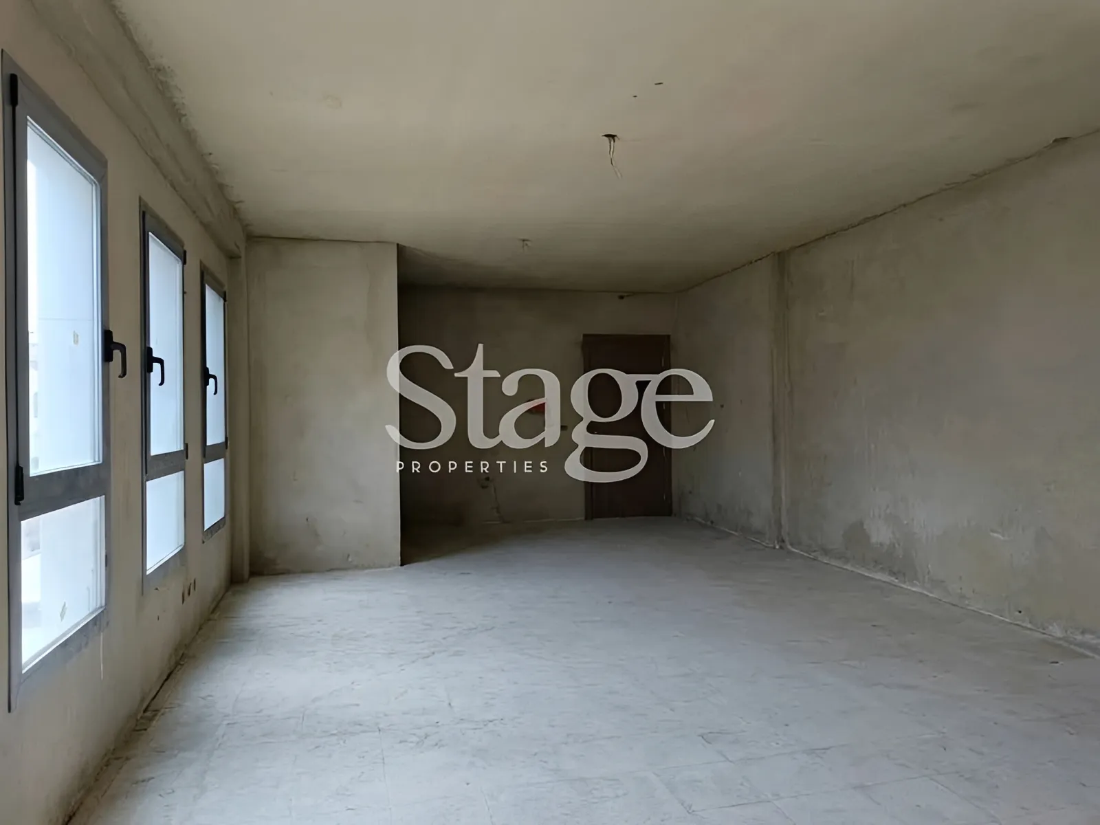 Office for rent in Zalqa