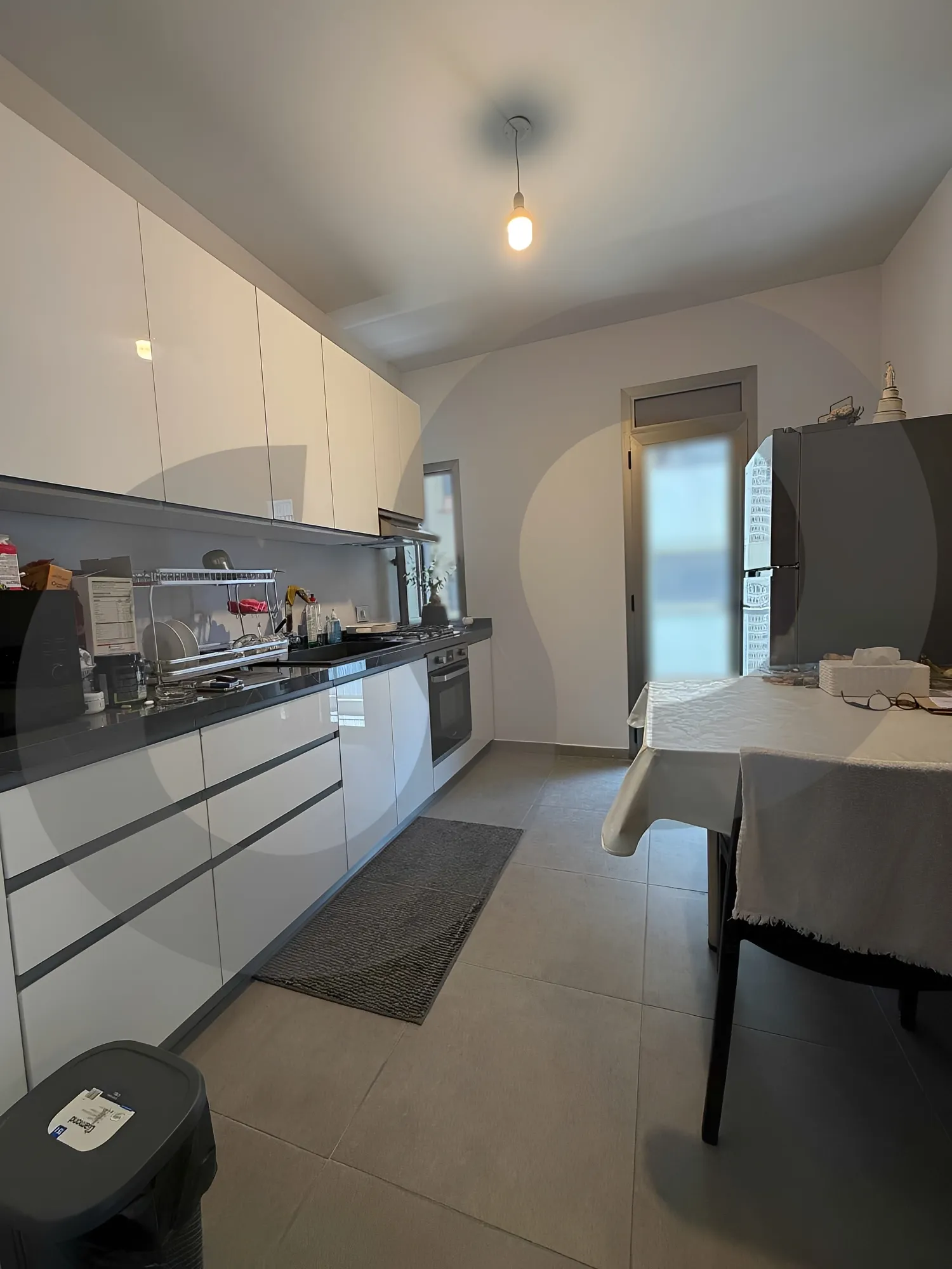 Apartment for Sale in Dbayeh - 3 bed, 3 bath