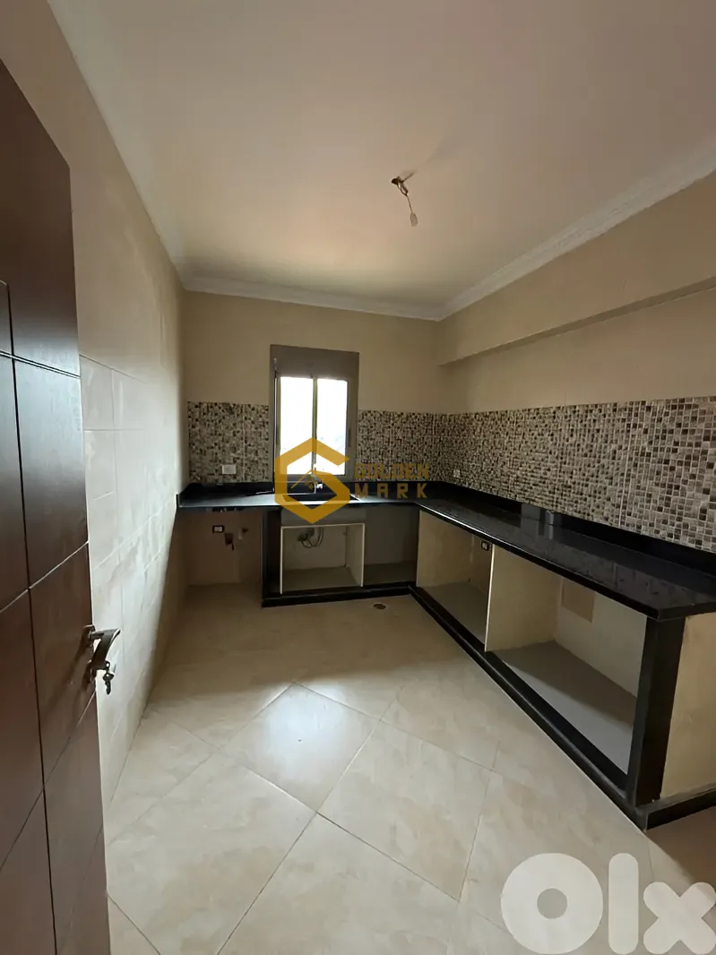 Apartment for Sale in Zahlé