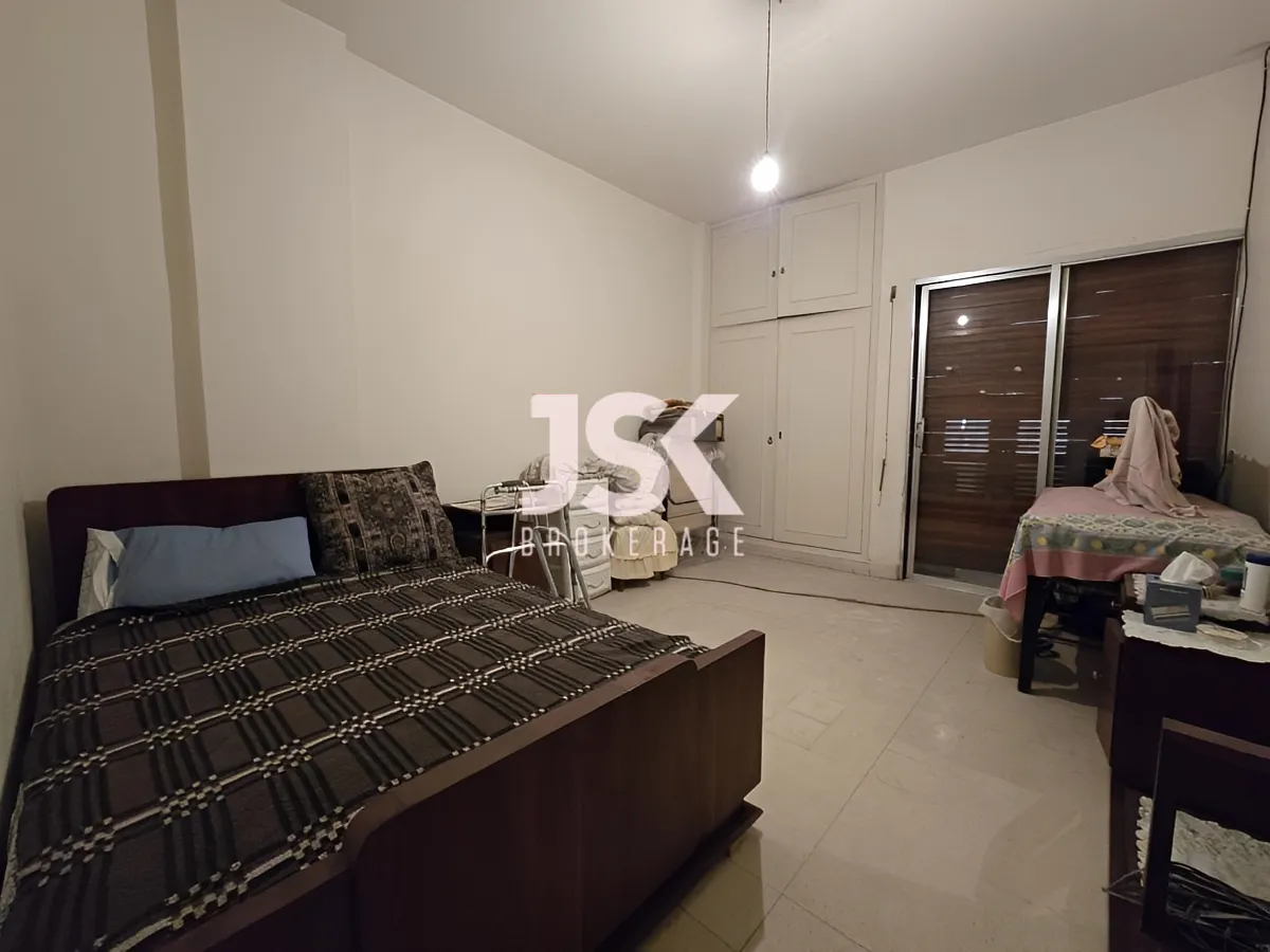 Apartment for Sale in Syoufi, Beirut, Lebanon