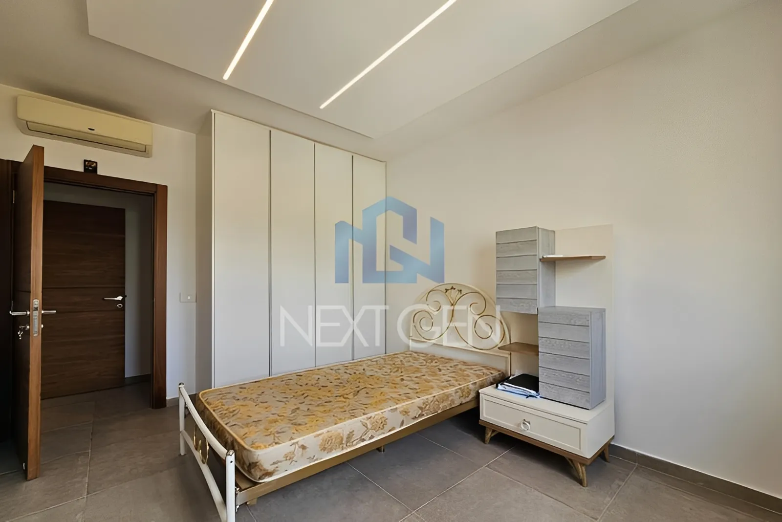 Apartment for Rent in Achrafieh