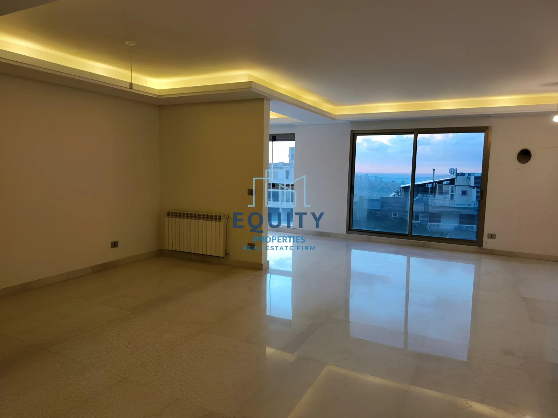 Apartment for Sale in Fanar - 4 bed, 4 bath