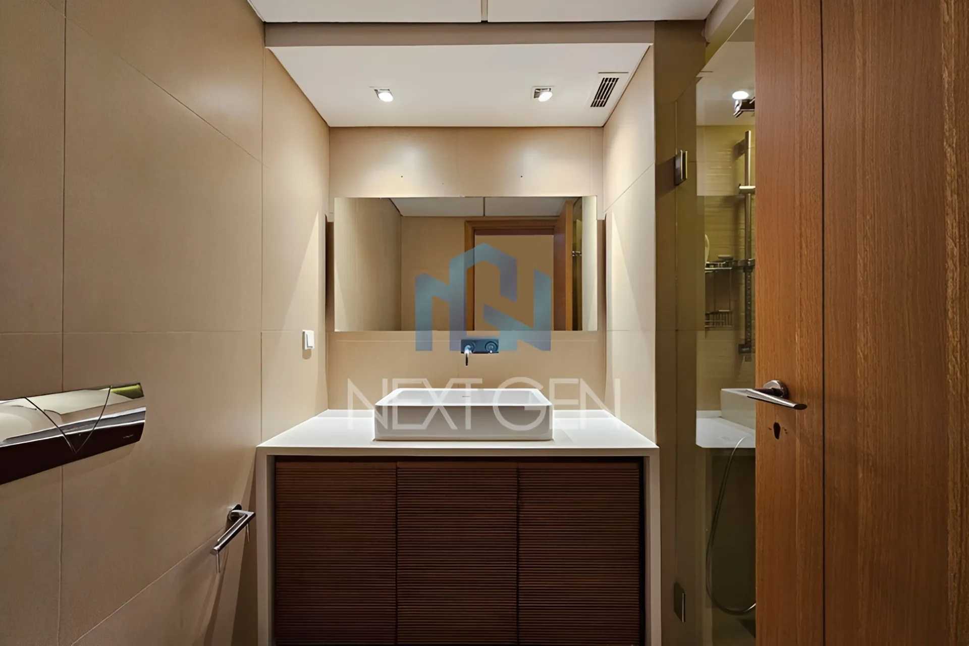 Apartment for sale in Downtown, beirut, Lebanon