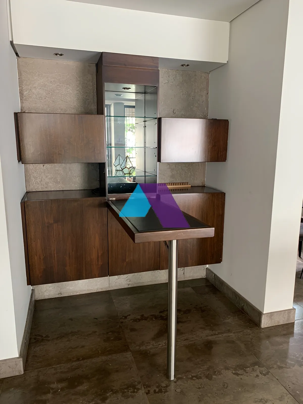Apartment for Sale in Hamra - 3 bed, 3 bath