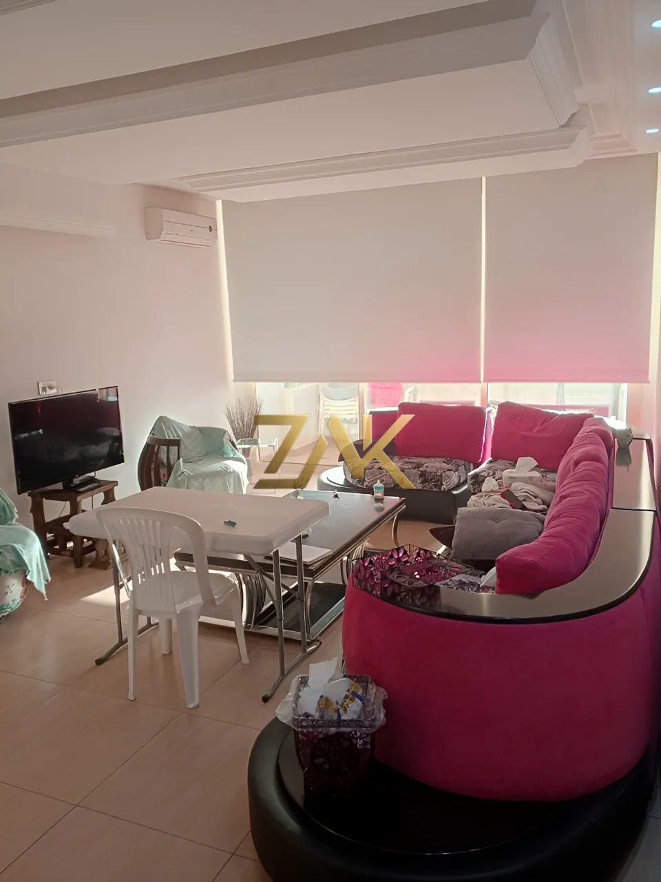 Apartment for Sale Zouk Mikael