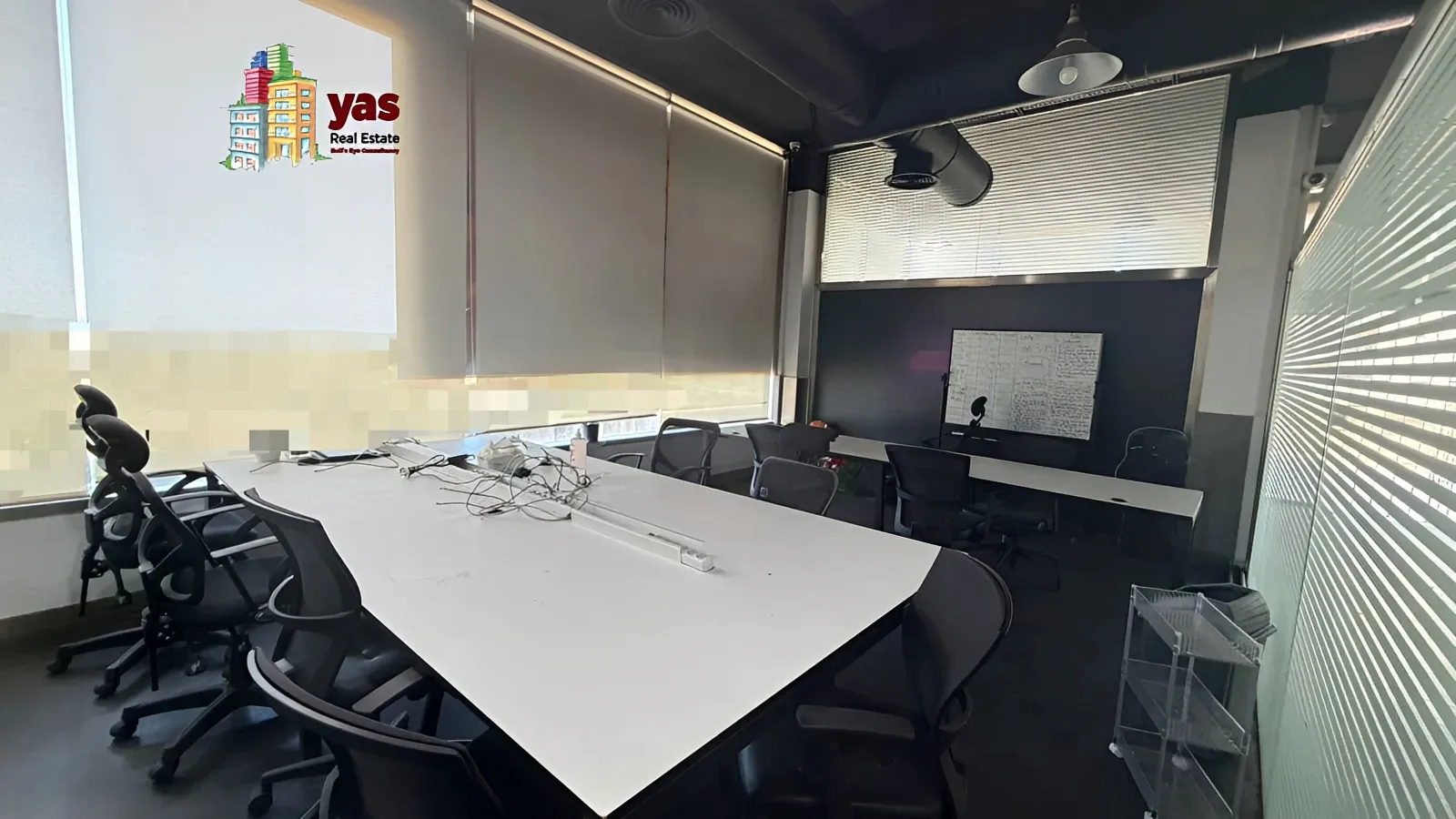 Office for rent in Dbayeh