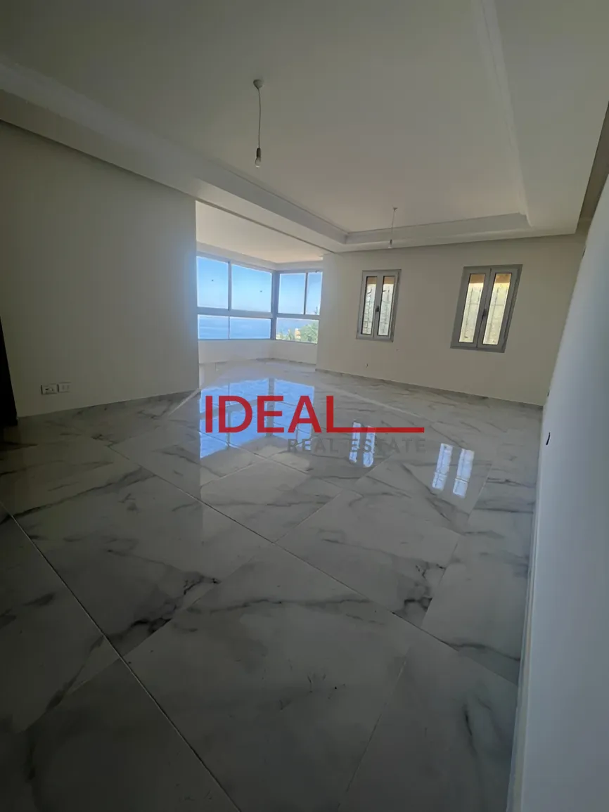Apartment for sale in Fidar, Lebanon