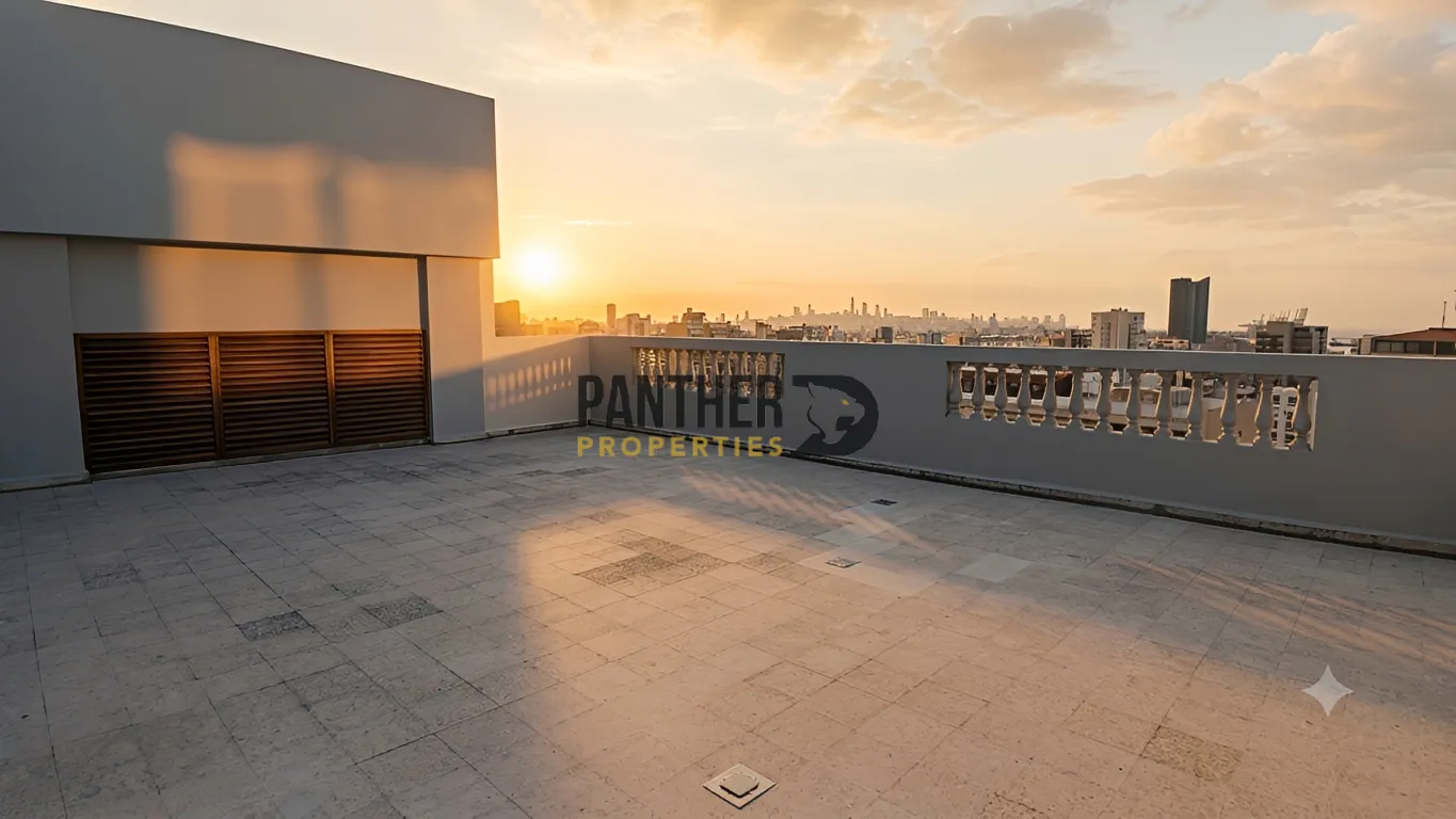 Apartment for sale in Zalqa, lebanon