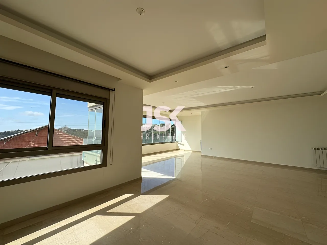 Apartment for Sale in Ain Saadeh