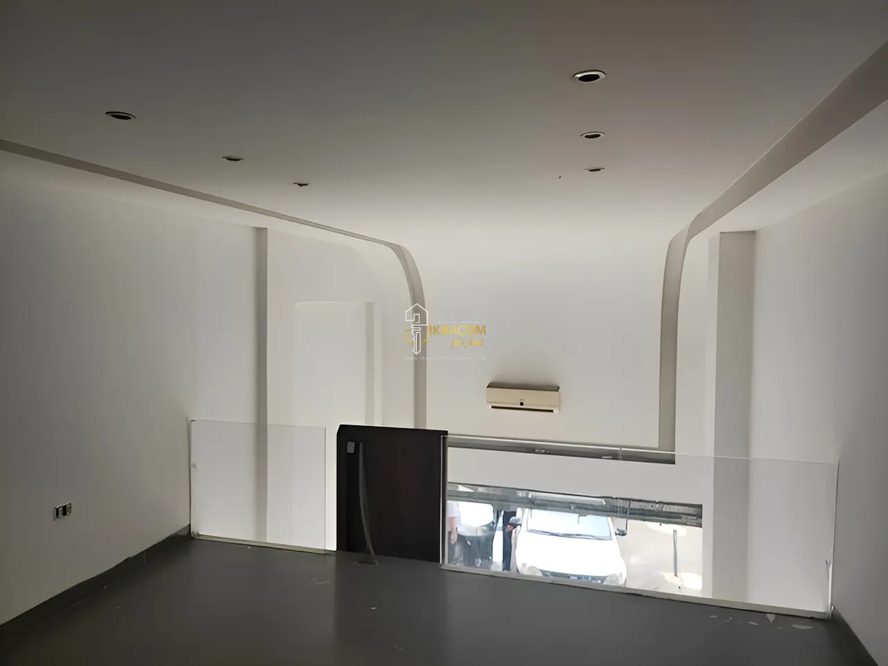 Shop for sale in Jisr El Wate