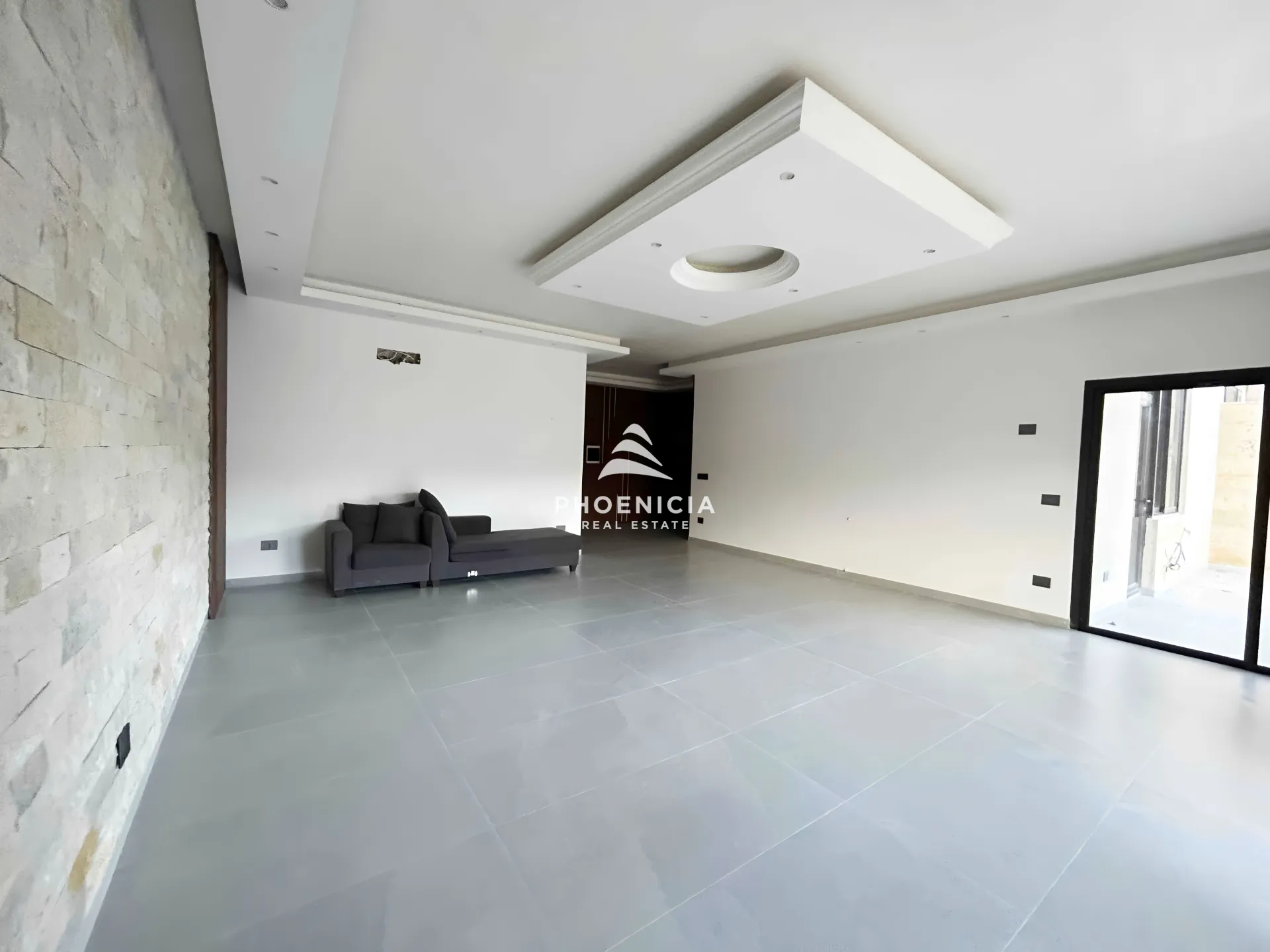Apartment for Sale in Gharfine - 3 bed, 4 bath