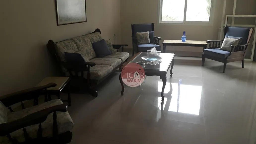 Apartment for Sale in Baabdat - 4 bed, 5 bath