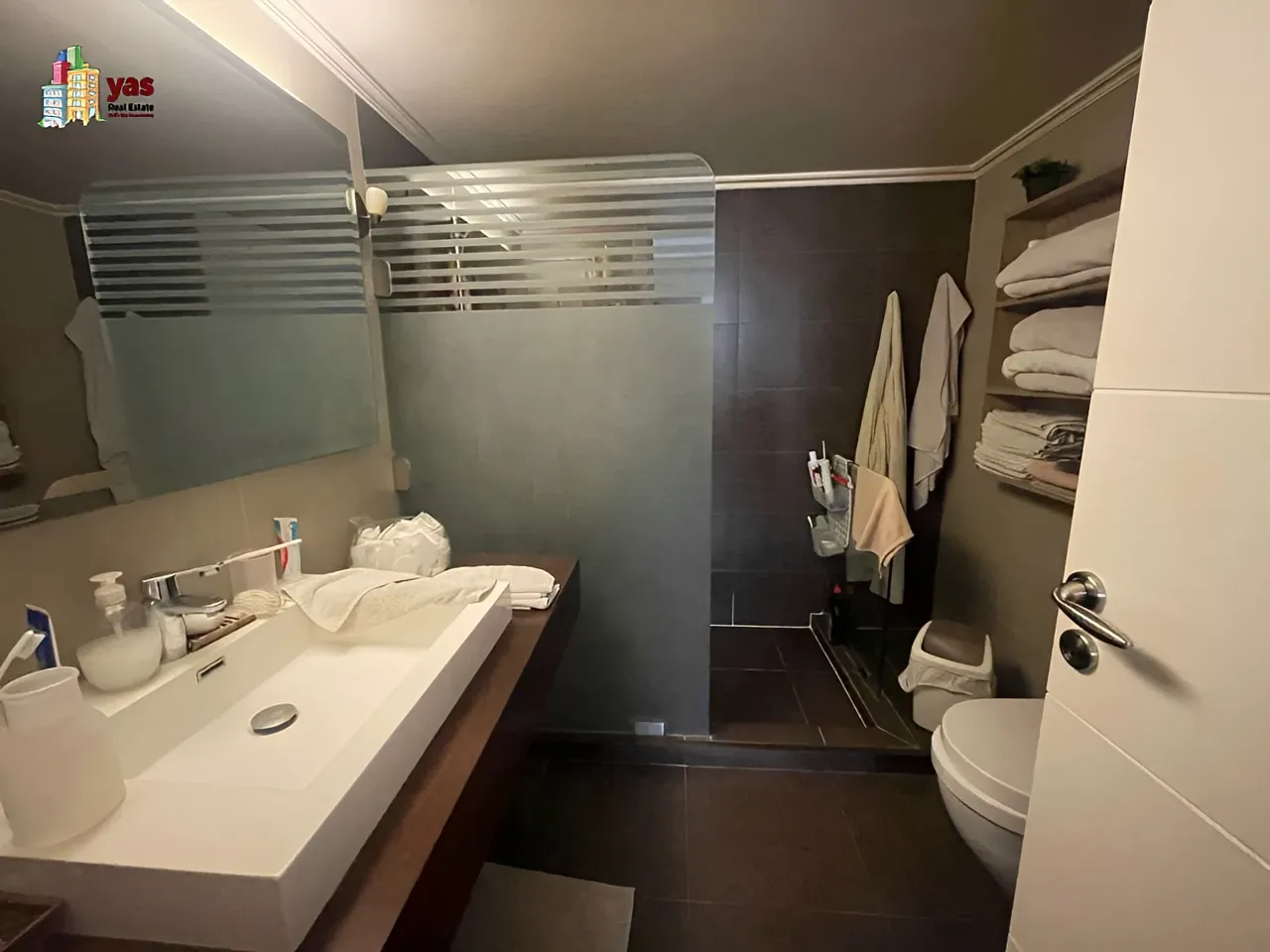 Duplex for sale in Broummana