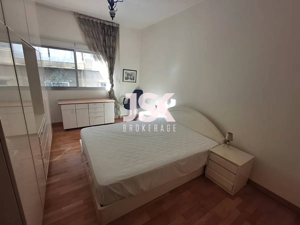 Apartment for Rent in Remeil, Beirut, Lebanon